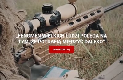 Strona internetowa wordpress MISTRZOSTWA POLSKI LONG RANGE